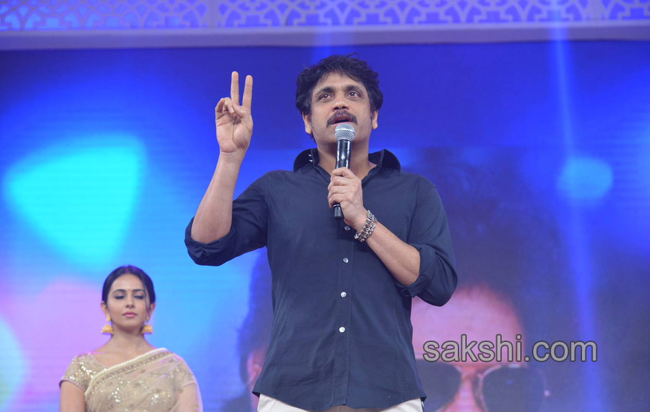 rarandoi veduka chuddam audio launch - Sakshi18