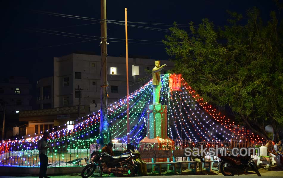 TelanganaFormationDay nalgonda - Sakshi3