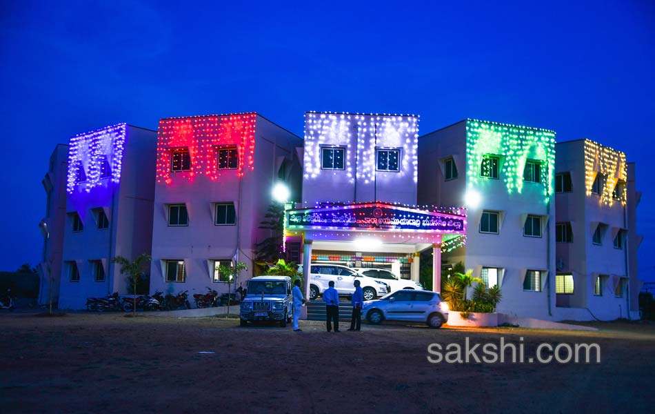 TelanganaFormationDay nalgonda - Sakshi5