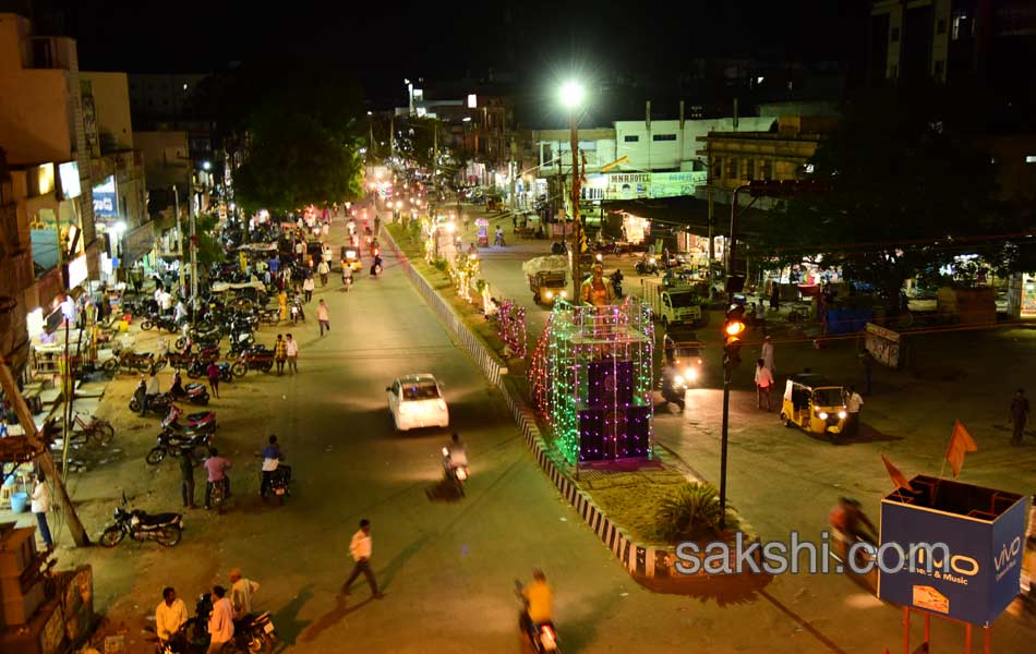 TelanganaFormationDay nalgonda - Sakshi7