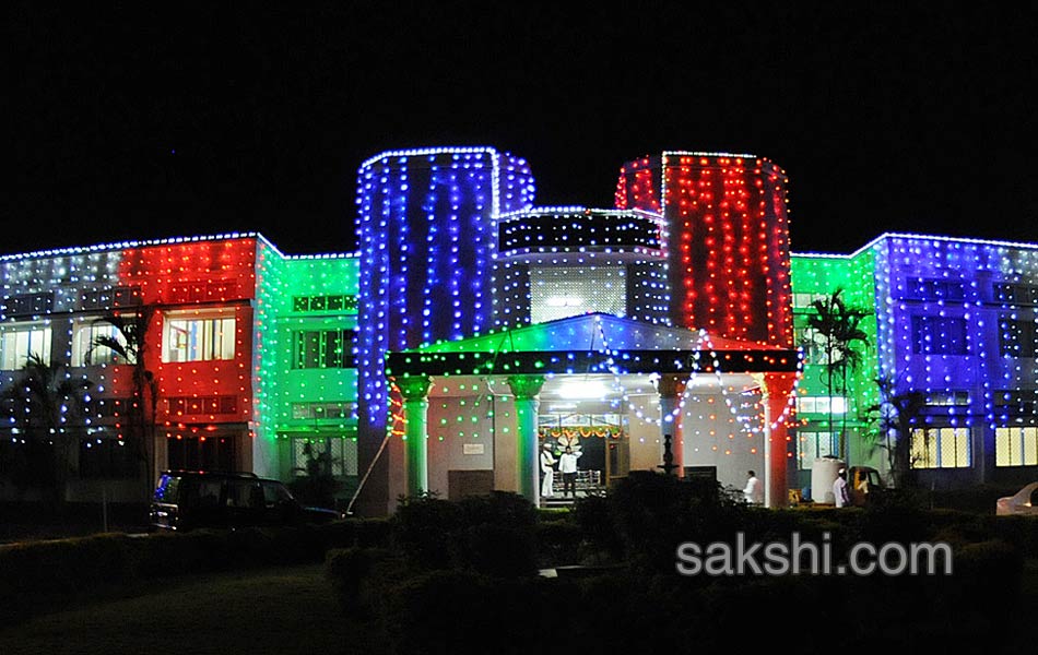 TelanganaFormationDay nalgonda - Sakshi10