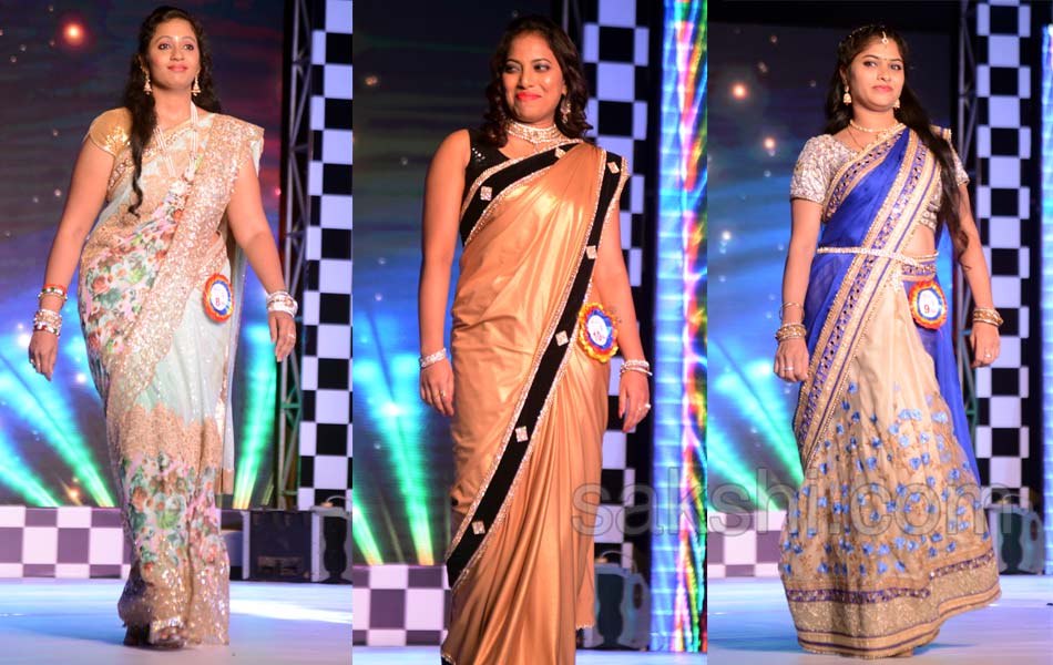 Miss vishakhapatnam 20179