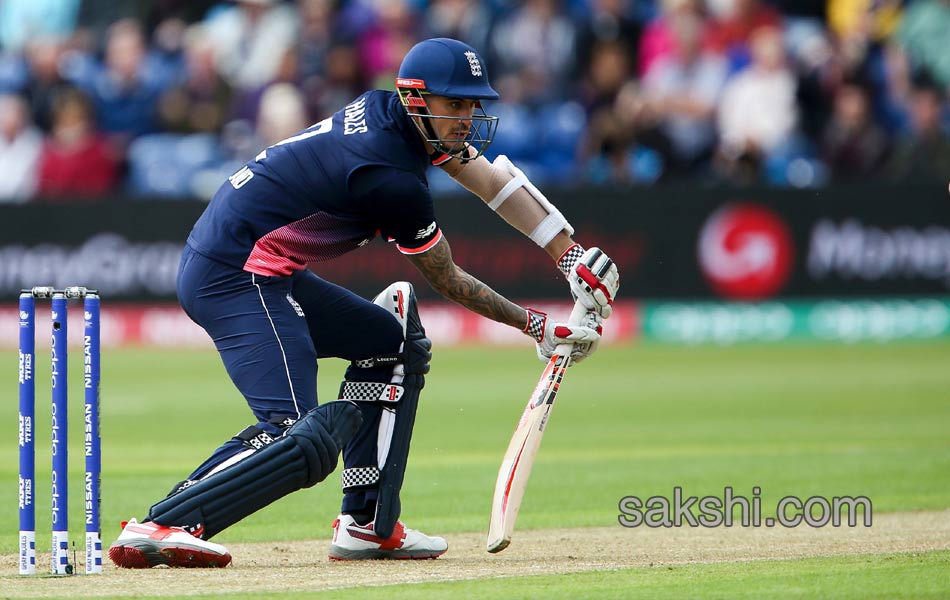 England vs New Zealand Champions Trophy13