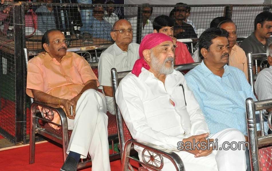 dasari narayana rao memorial meeting18