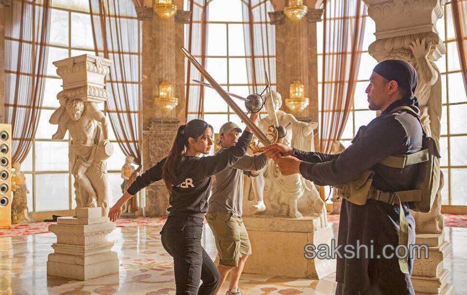 Tiger Zinda Hai movie stills8