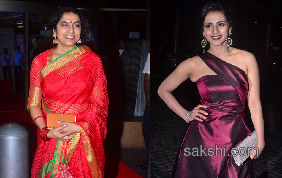 Filmfare Awards - Sakshi12