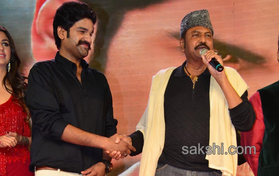 Jayadev Movie Audio Launch - Sakshi7