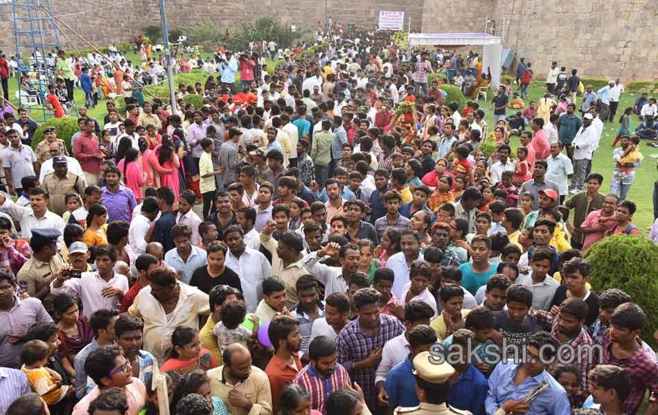 Golkonda bonalu2017 - Sakshi7