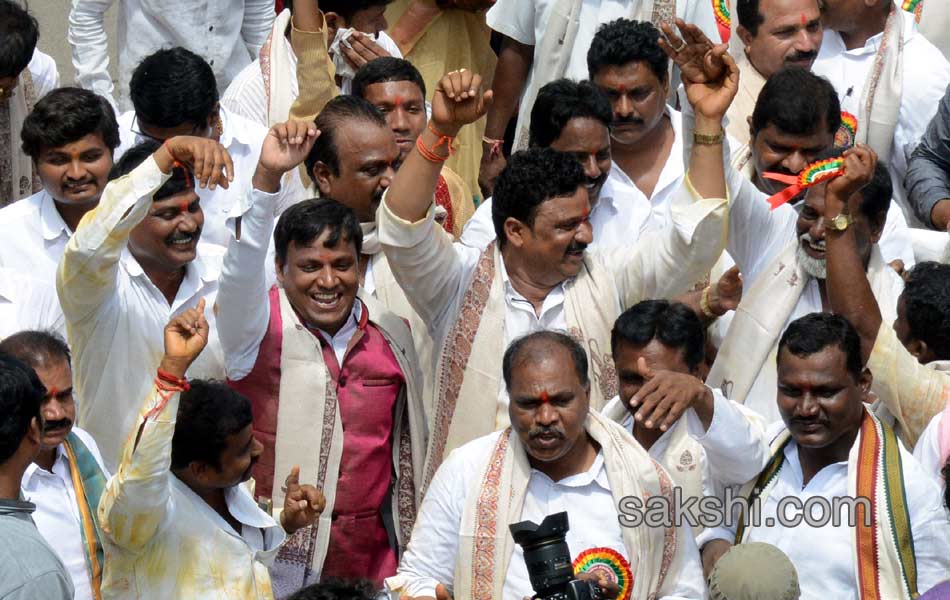 Golkonda bonalu2017 - Sakshi17