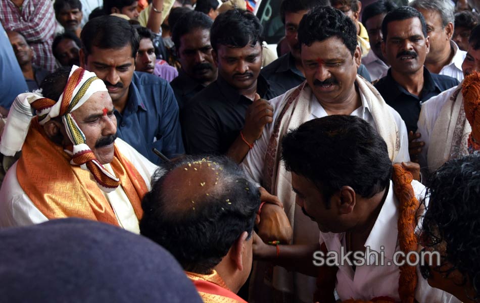 Golkonda bonalu2017 - Sakshi23