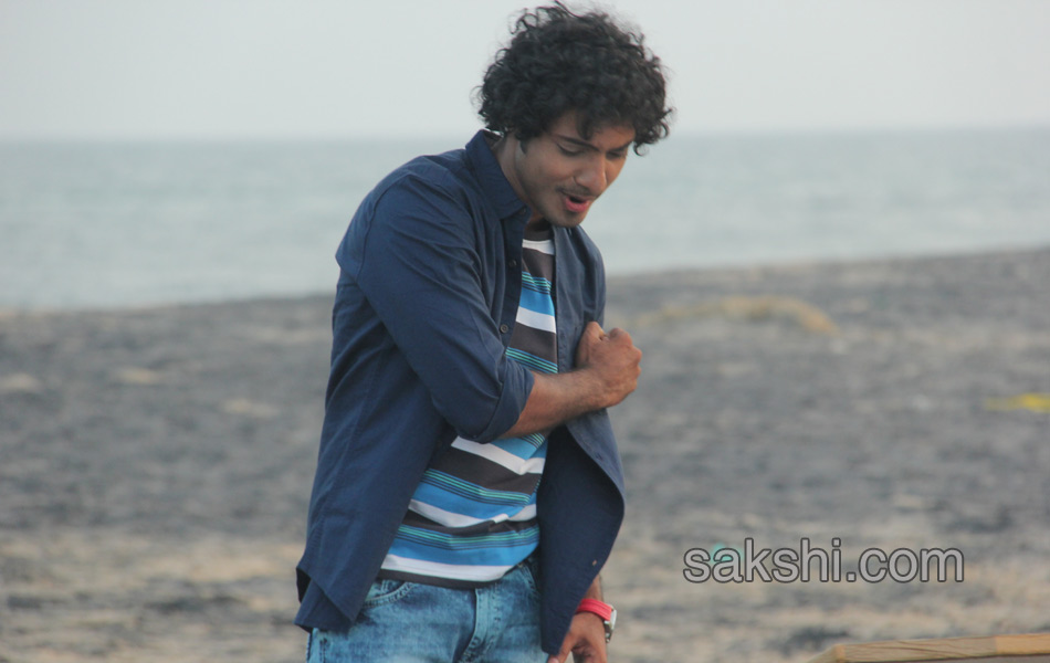 Yours Lovingly movie stills - Sakshi6