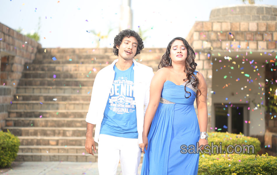 Yours Lovingly movie stills - Sakshi17