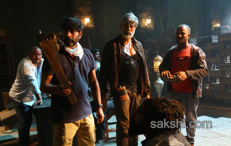 patel sir movie working stills1