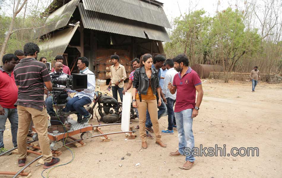 patel sir movie working stills7