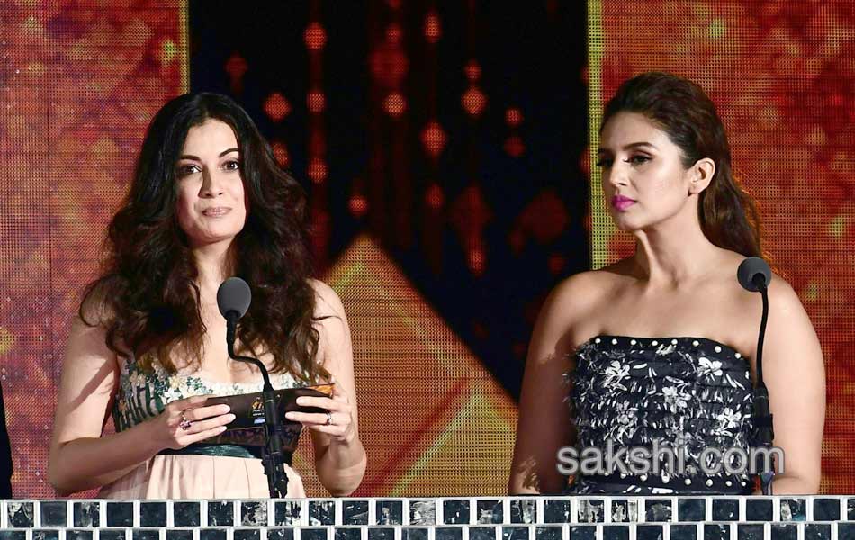 Bollywood IIFA festival - Sakshi2