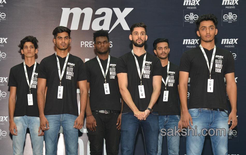 MAX AUDATIONS AT SRUJANA MALL7