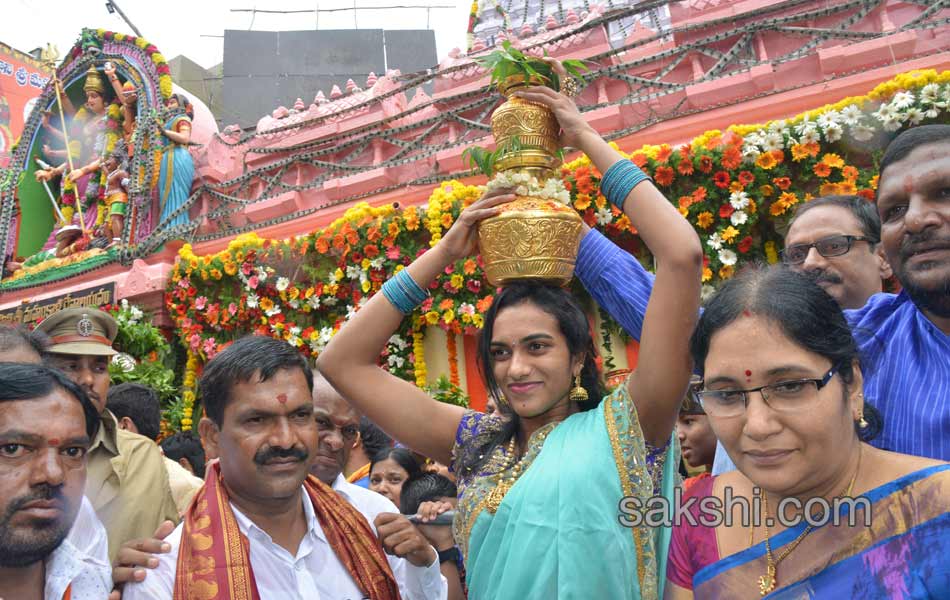 hyderabad bonalu - Sakshi3