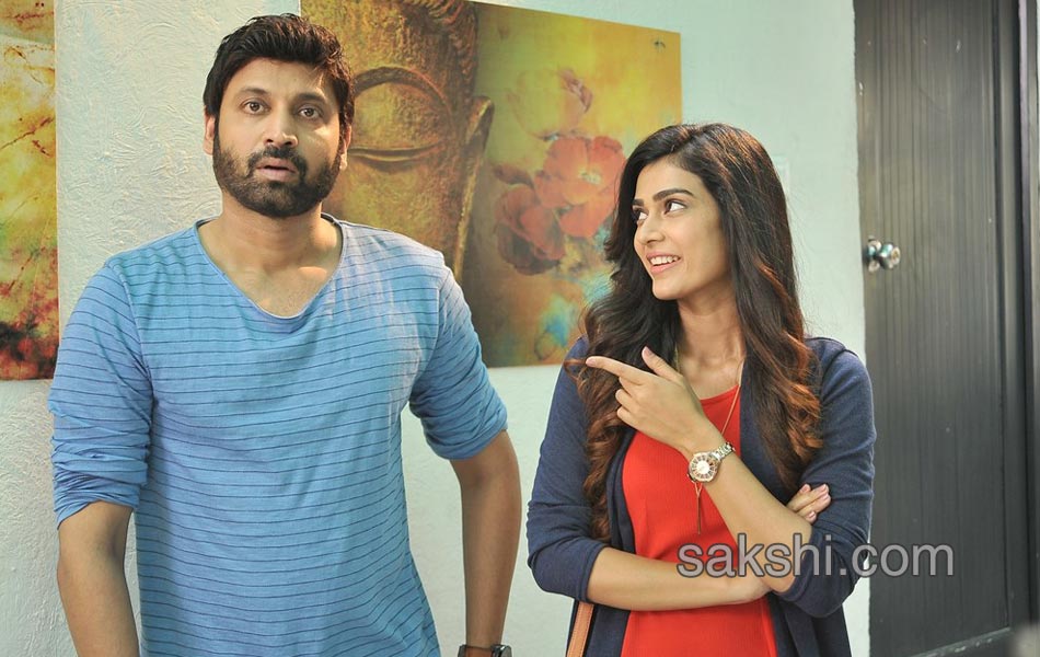 Malli Raava Movie Stills5