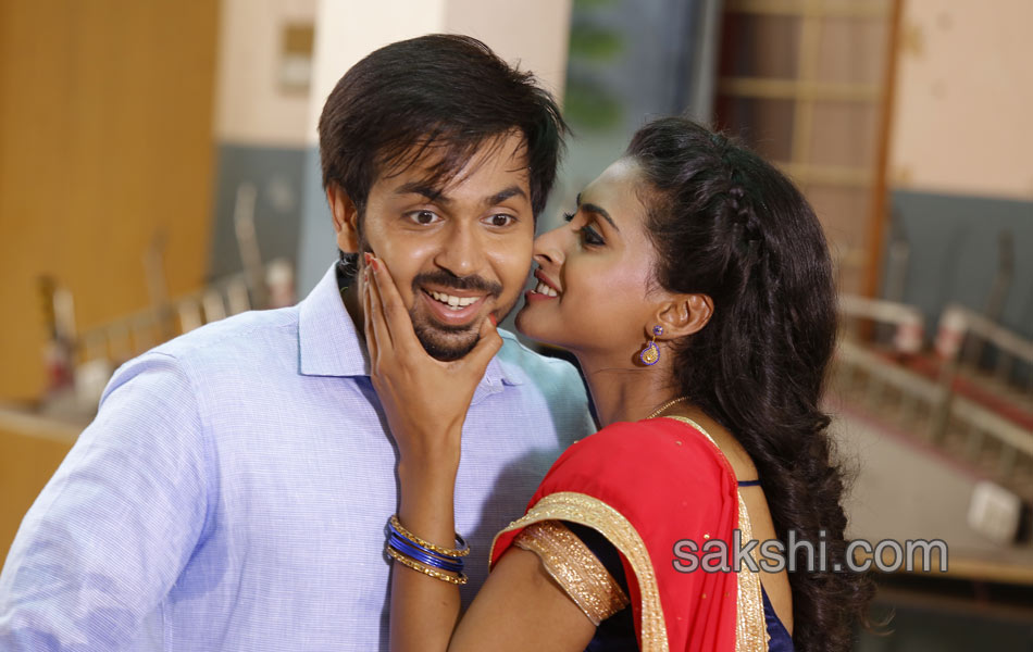 Goli Soda movie stills - Sakshi1