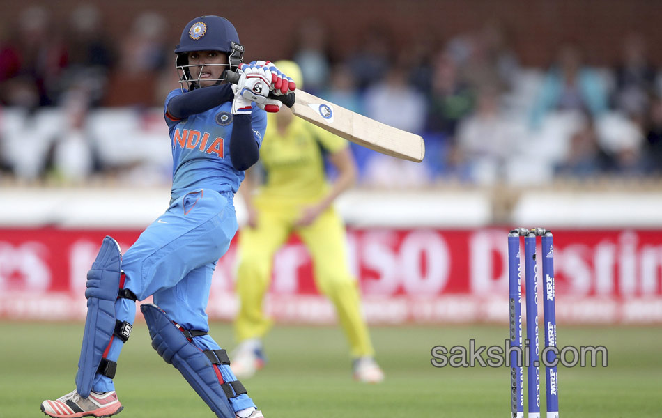 Britain Cricket Womens World Cup6