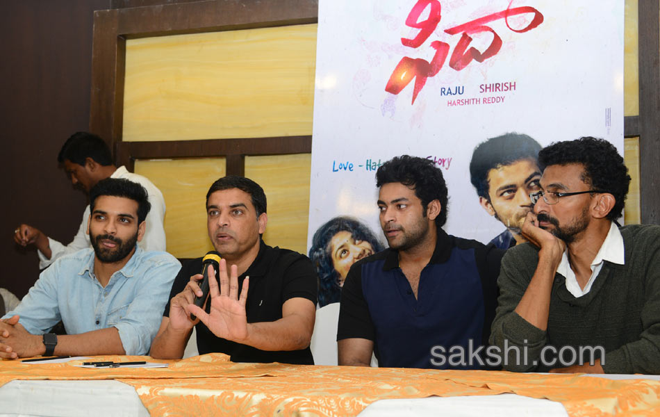 fida movie press meet6