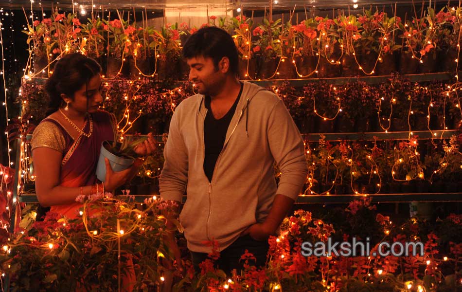 Kathalo Rajakumari movie stills - Sakshi4