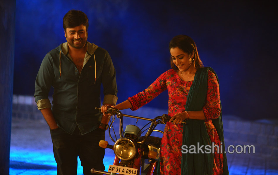 Kathalo Rajakumari movie stills - Sakshi8