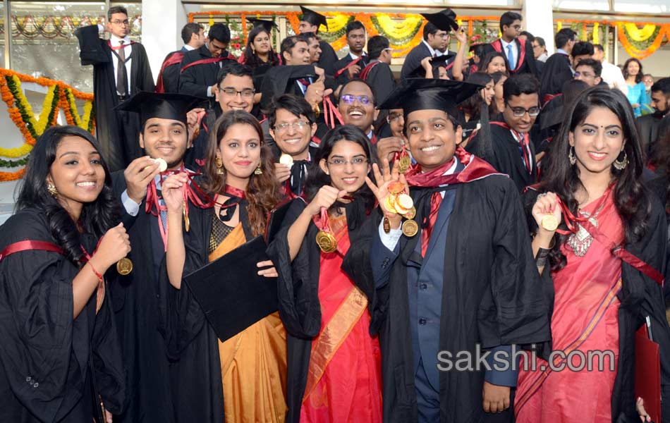 NALSAR University promoting excellence in legal education - Sakshi15