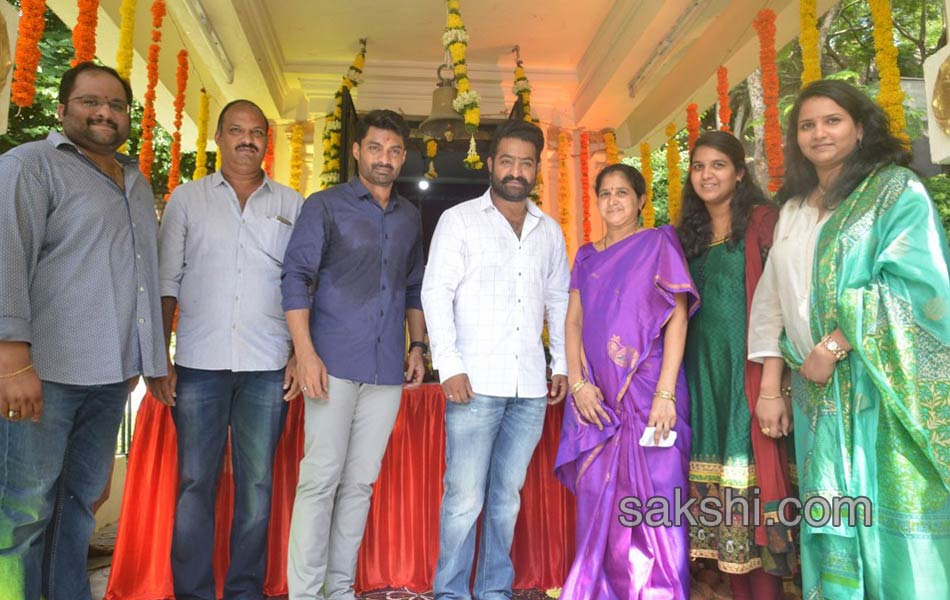 Kalyan Ram New Movie Opening14