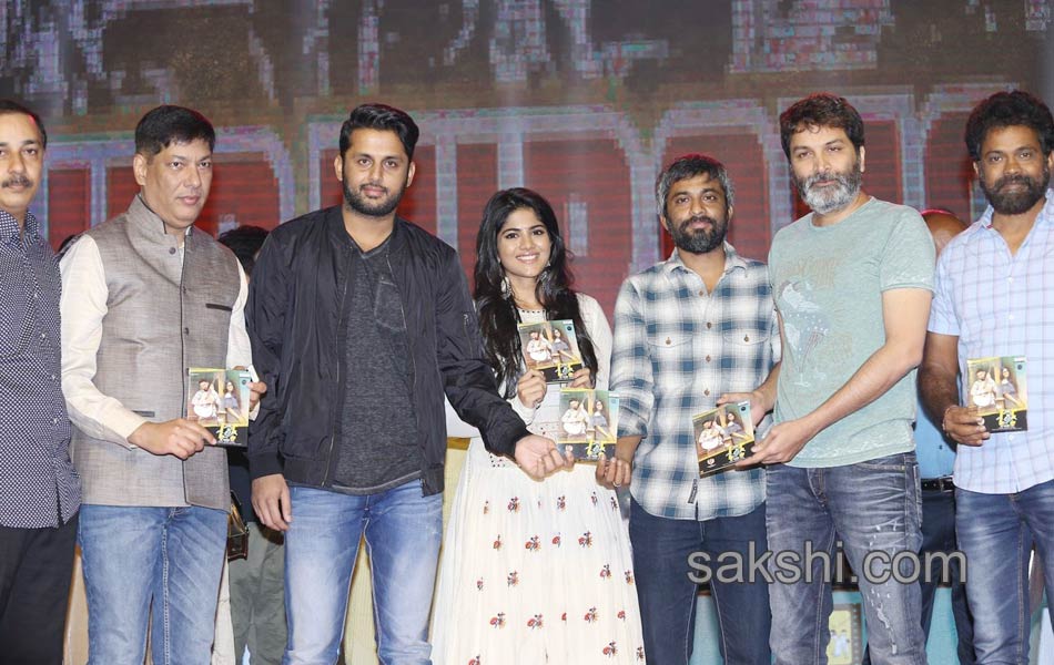 LIE Pre Release Function2