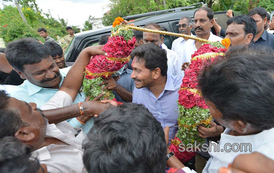 YS Jagan Tour in Nandyala - Sakshi10