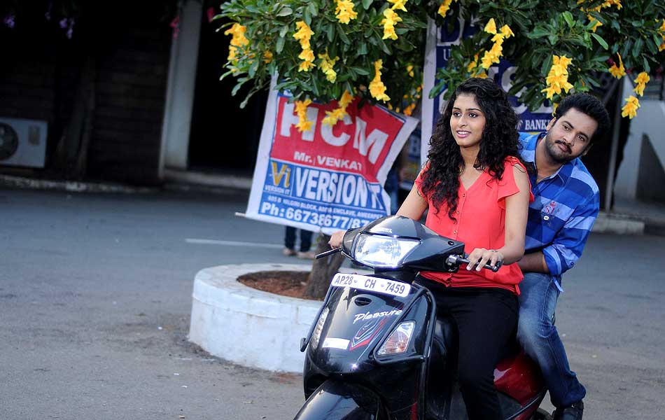 Choosinodiki Choosinantha Movie Stills3