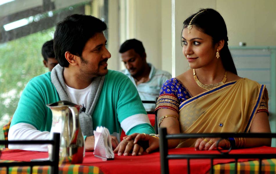 Thummeda Telugu Movie stills3