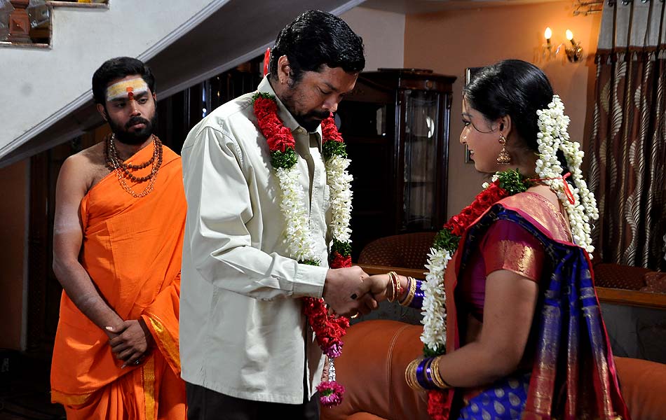 Broker 2 Telugu Movie Working Stills - Sakshi6