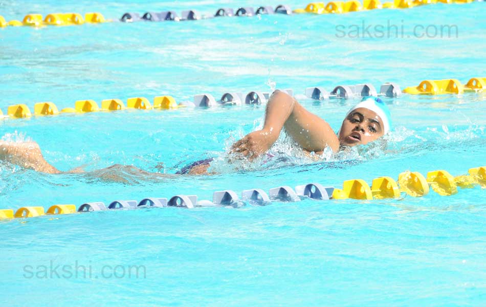 Women Paika Sports started at Warangal4