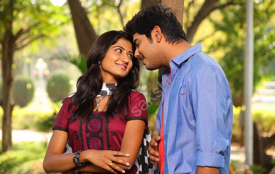 Kothoka Vintha Telugu Movie Stills5