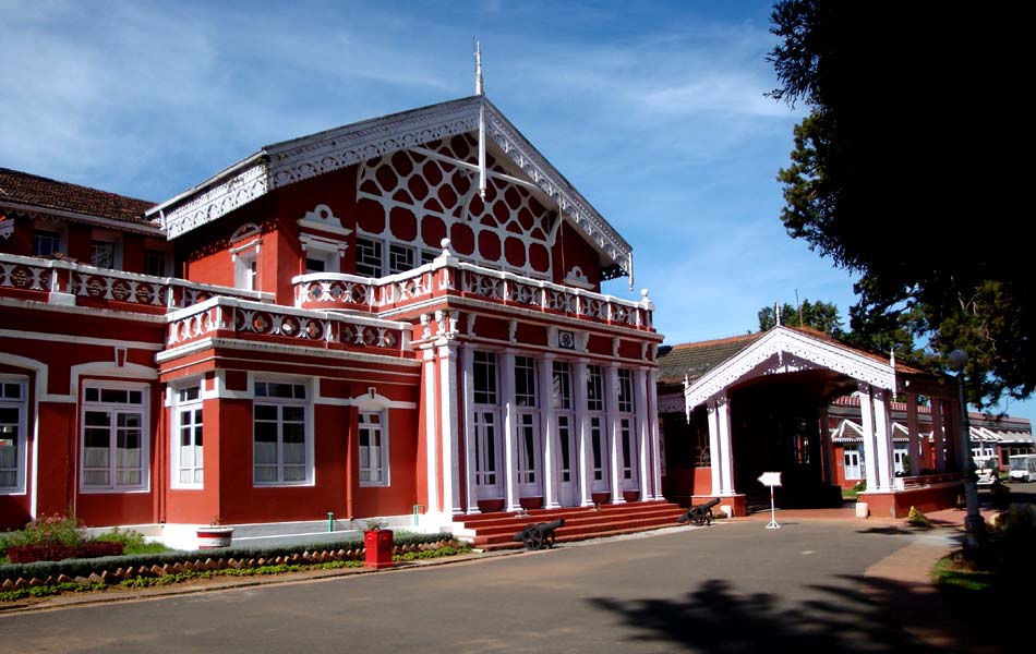 mysore maharaja palace6