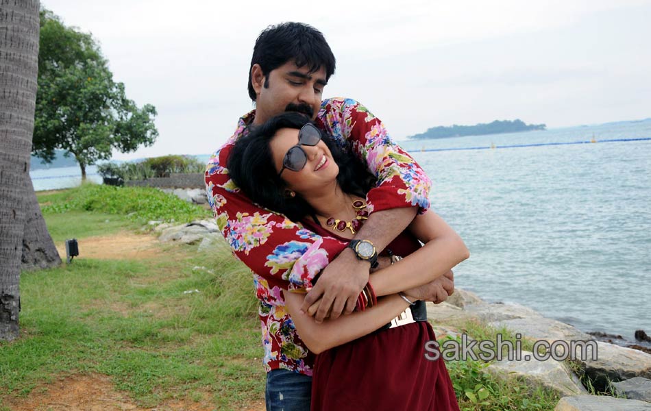 Veediki Dookudu Ekkuva Movie Stills10