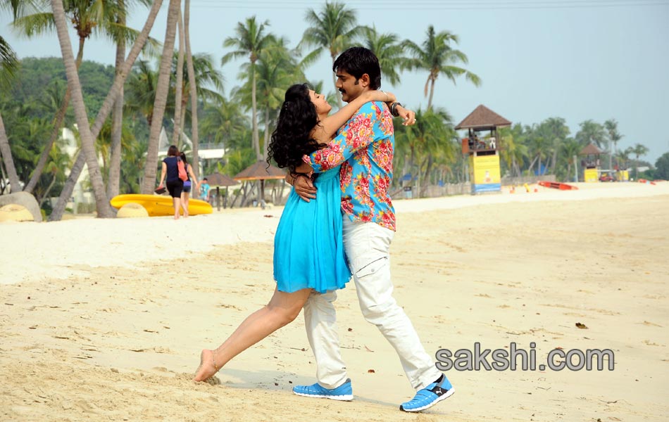 Veediki Dookudu Ekkuva Movie Stills18