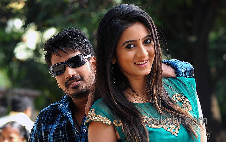 Panipuri Movie New Stills25