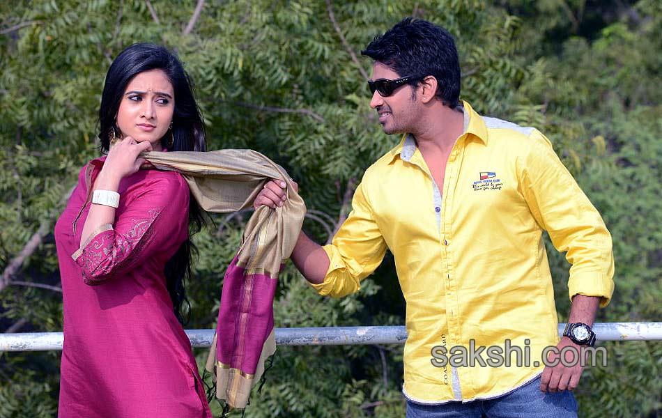 Panipuri Movie New Stills34