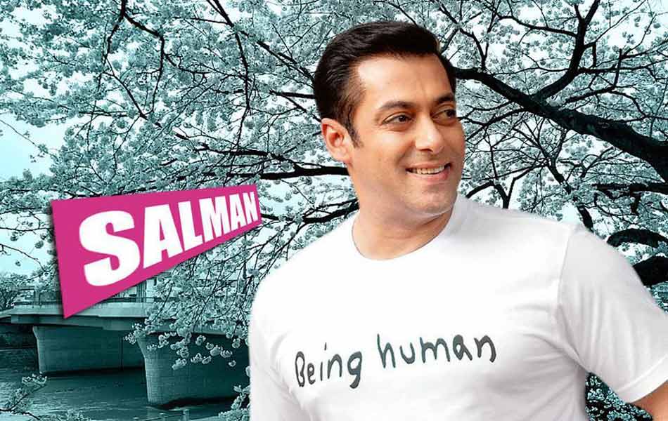 Salman Khan turns 48 throws a grand birthday bash17