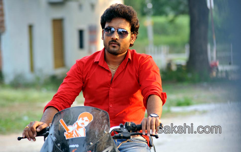 Pawanism Movie Stills - Sakshi10