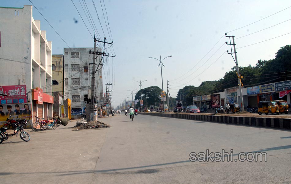 bandh in seemandhra today Phots - Sakshi26