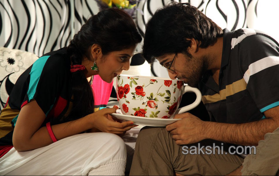 Love You Bangaram Movie stills9