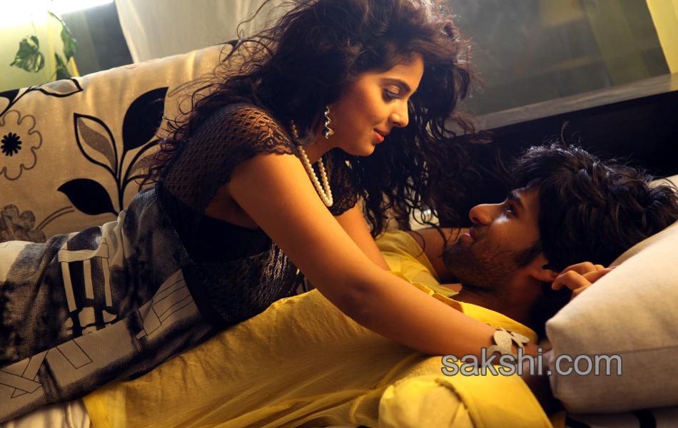 Love You Bangaram Movie stills26