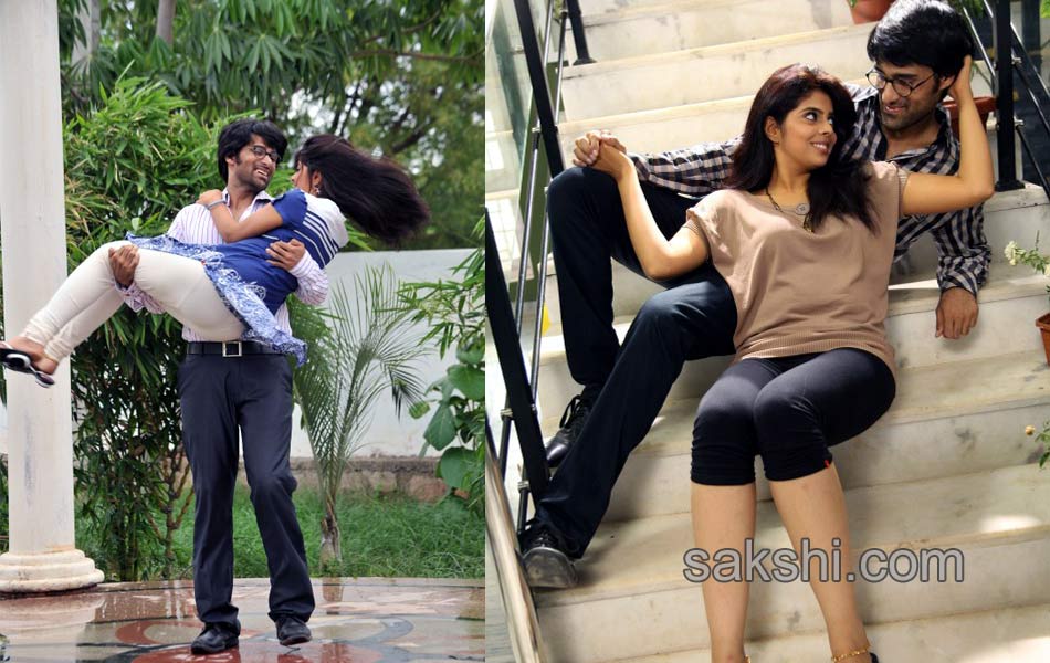 Love You Bangaram Movie stills47