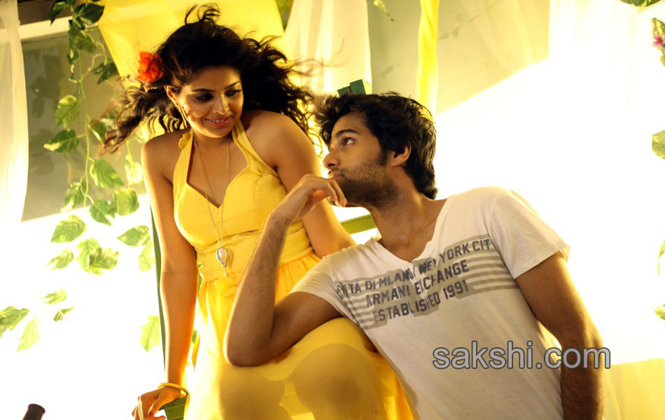 Love You Bangaram Movie stills62