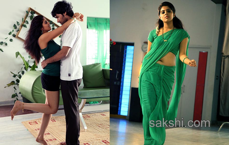 Love You Bangaram Movie stills87