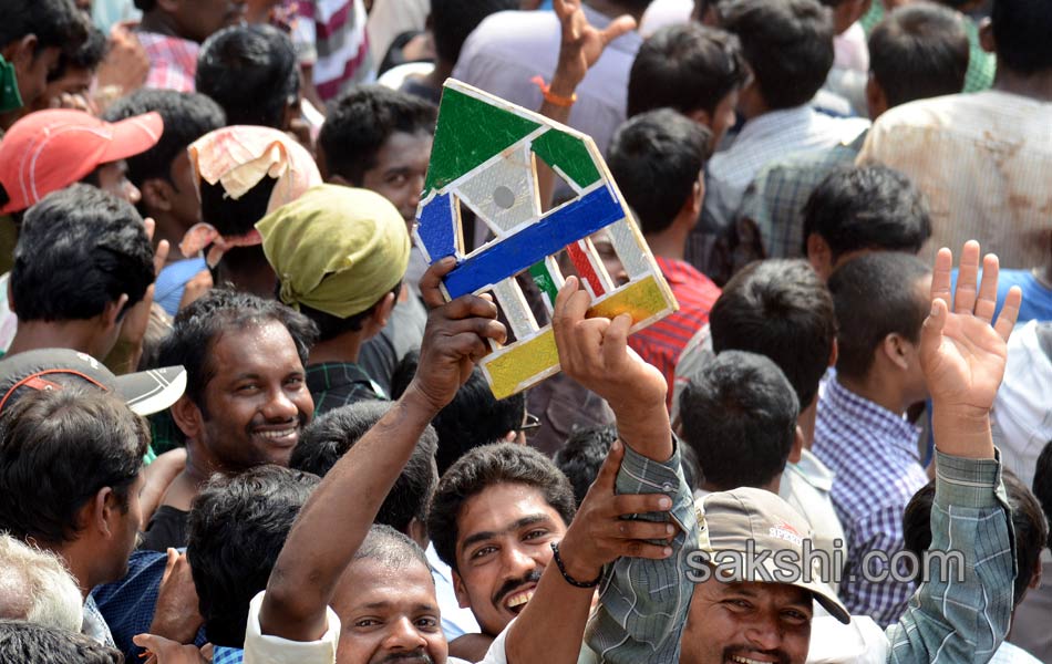 2014 Alanganallur Jallikattu - Sakshi31